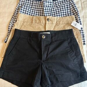 Old Navy shorts bundle